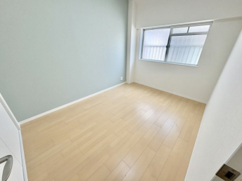 洋室約５．５帖