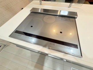 オール電化住宅！