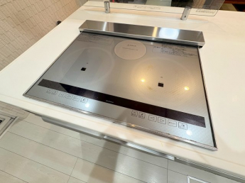 オール電化住宅！