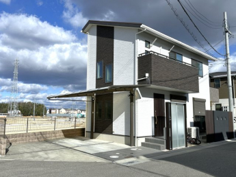 前面道路約5.0ｍ