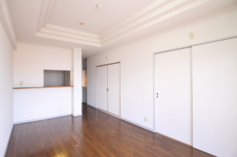 【居間・リビング】