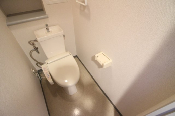 【トイレ】