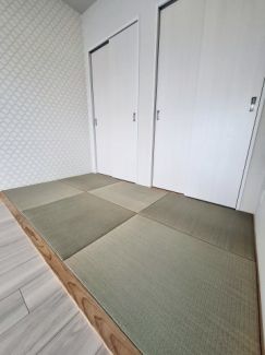 【和室】