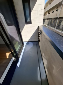 【バルコニー】