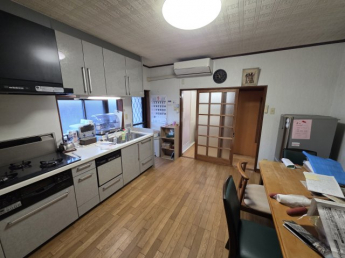 姫路市別所町佐土新既存戸建の画像