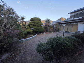 姫路市別所町佐土新既存戸建の画像