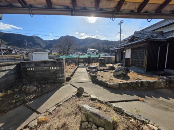 相生市野瀬平家の画像