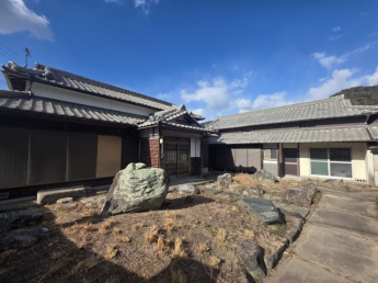 相生市野瀬平家の画像