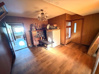 【居間・リビング】