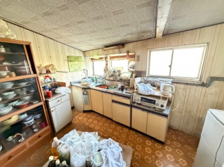 戸建　加西市桑原田の画像