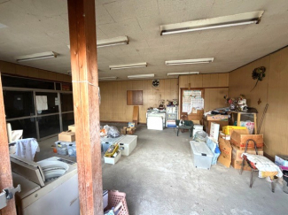 戸建　加西市桑原田の画像