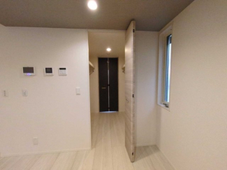 大きなものも収納できそうです