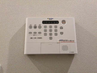 【その他設備】