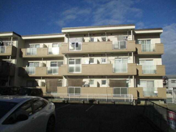 大津市大萱５丁目のマンションの画像