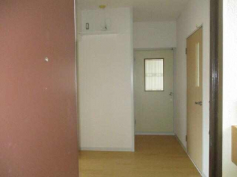 大津市大萱５丁目のマンションの画像