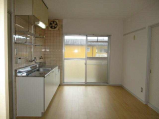 大津市大萱５丁目のマンションの画像