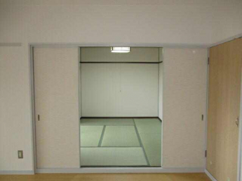 大津市大萱５丁目のマンションの画像