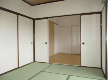 大津市大萱５丁目のマンションの画像