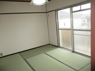 大津市大萱５丁目のマンションの画像