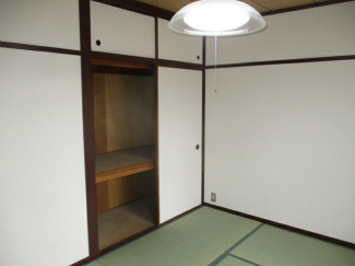 大津市大萱５丁目のマンションの画像