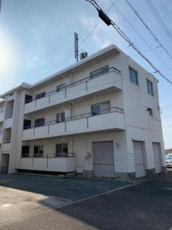 明石市大観町のマンションの画像