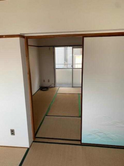 明石市大観町のマンションの画像