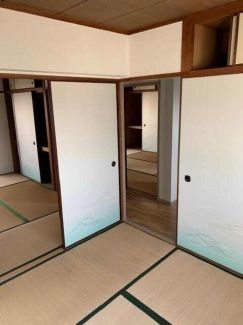 明石市大観町のマンションの画像