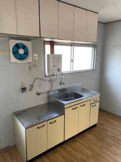 明石市大観町のマンションの画像