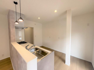 【リフォーム完了】ＬＤＫ１６帖