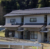 大洲市八多喜町のアパートの画像