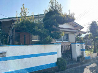 松山市東方町の売地の画像