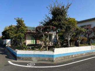 松山市東方町の売地の画像