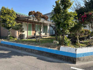 松山市東方町の売地の画像