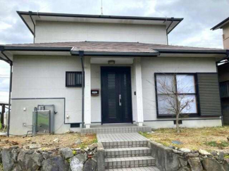 今治市新谷の中古一戸建ての画像
