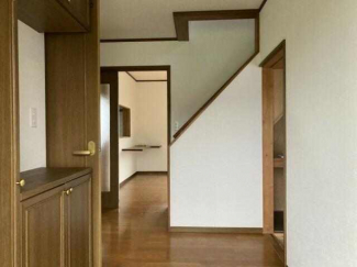 今治市新谷の中古一戸建ての画像