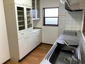 今治市新谷の中古一戸建ての画像