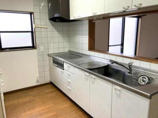 今治市新谷の中古一戸建ての画像