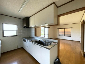 今治市新谷の中古一戸建ての画像