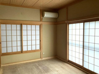 今治市新谷の中古一戸建ての画像