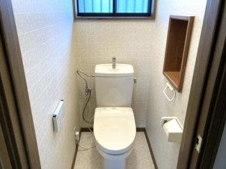 今治市新谷の中古一戸建ての画像