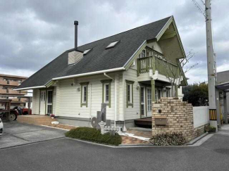 伊予郡松前町大字浜の中古一戸建ての画像