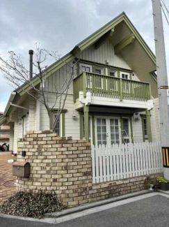 伊予郡松前町大字浜の中古一戸建ての画像