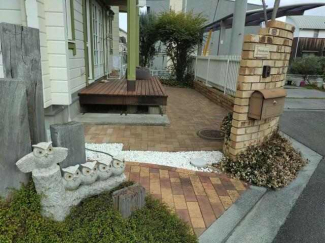 伊予郡松前町大字浜の中古一戸建ての画像