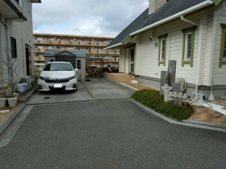 伊予郡松前町大字浜の中古一戸建ての画像