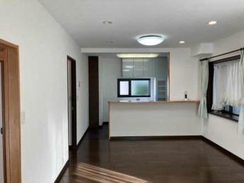 リビングダイニング