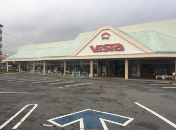 フジ松末店まで607m