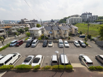 グリーンハイツ大津和の画像