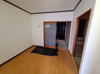 【居間・リビング】