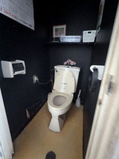 【トイレ】