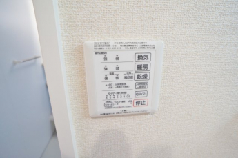 【その他設備】